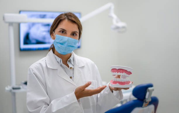 Best Emergency Root Canal Treatment in Buffalo, MO